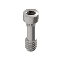 IMPLANTE DENTAL - TAPA IMPLANTE UF 1MM
