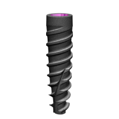 IMPLANTE DENTAL - SLIM Ø3,0X10MM