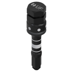 CHAVE - INSERCAO UF CURTA