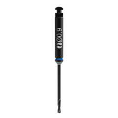 INSTRUMENTAL - FRESA GRAFT Ø0,9MM MEDIA