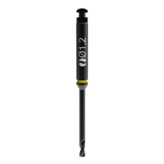INSTRUMENTAL - FRESA GRAFT Ø1,2MM LONGA