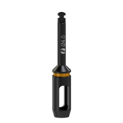 INSTRUMENTAL - FRESA PUNCH GUIADA Ø4,0MM