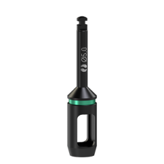INSTRUMENTAL - FRESA PUNCH GUIADA Ø5,0MM