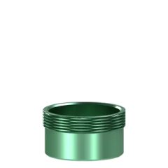 ACESSORIO GUIADO - ANILHA S/FLANGE PARA GUIA Ø6,0