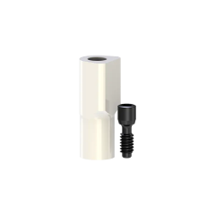 COMPONENTE DIGITAL - SCANBODY PILAR PLENUM Ø4,5X6mm