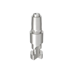 COMPONENTE LABORATORIAL - ANALOGO P. PLENUM Ø4,5x6mm