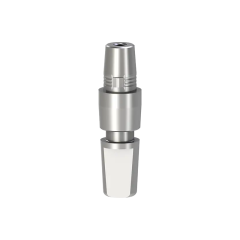 COMPONENTE LABORATORIAL - ANALOGO HIBRIDO TI-BASE Ø4,5