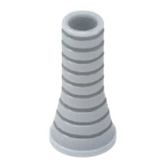 COPING CALCINAVEL - COPING MINI PILAR Ø3,6 AC
