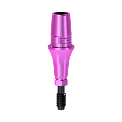 COMPONENTE - TI-BASE SL Ø3,9X3MM