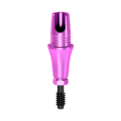 COMPONENTE - TI-BASE SMART SL Ø3,9X1MM