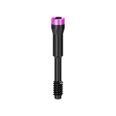 COMPONENTE - PARAFUSO HEXAGONAL SL 3MM