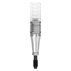COMPONENTE PROTETICO - UCLA SL Ø3,5 X 6MM