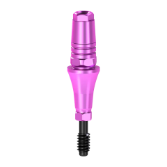 COMPONENTE - PILAR PLENUM 6MM SL Ø3,5X4MM