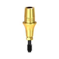 COMPONENTE - TI-BASE RE Ø3,9X2MM