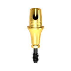 COMPONENTE - TI-BASE SMART RE Ø3,9X6MM
