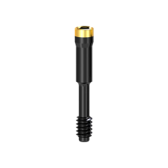 COMPONENTE - PARAFUSO HEXAGONAL RE 2MM