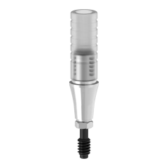 COMPONENTE PROTETICO - UCLA RE Ø3,6 X 4MM