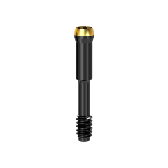 COMPONENTE - PARAFUSO HEXALOBULAR RE 1MM