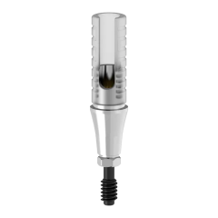 COMPONENTE PROTETICO - UCLA SMART RE Ø4,5 X 3MM