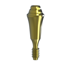 COMPONENTE - MINI PILAR RE Ø3,6X1MM S
