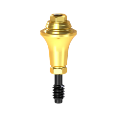 COMPONENTE - MINI PILAR RE Ø4,8X6MM