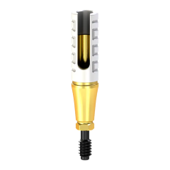 PROVISORIO - SMART RE Ø3,6X4MM