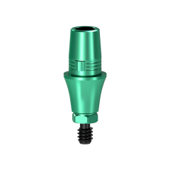 COMPONENTE - TI-BASE SH Ø4,5X1MM