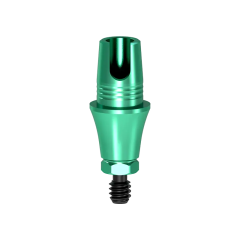 COMPONENTE - TI-BASE SMART SH Ø4,5X4MM