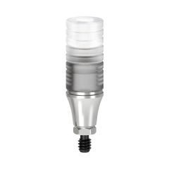 COMPONENTE PROTETICO - UCLA SH Ø4,5 X 1MM