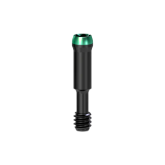 COMPONENTE - PARAFUSO HEXALOBULAR SH 2MM