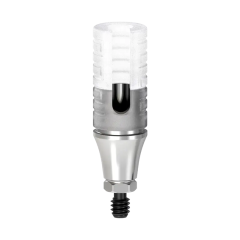 COMPONENTE PROTETICO - UCLA SMART SH Ø4,5 X 6MM