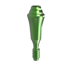 COMPONENTE - MINI PILAR SH Ø3,6X6MM S