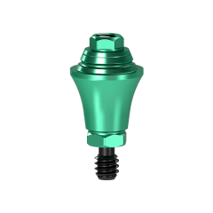 COMPONENTE - MINI PILAR SH Ø4,8X4MM