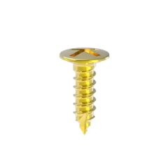PLENUM GRAFT - PARAFUSO CORTICAL RT Ø1,8X12MM