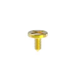 PLENUM GRAFT - PARAFUSO DE COBERTURA