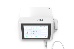 IMPLANT MOTOR PLENUM (COM TRANSFORMADOR)