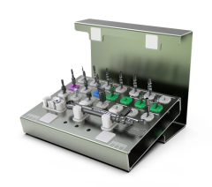 KIT PLENUM HYBRID