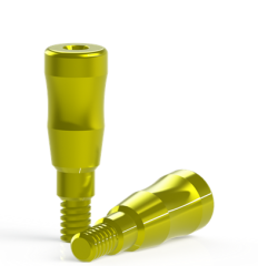 CICATRIZADOR CM CINTA 5.50MM PERFIL Ø3.30 IMP. Ø3.50 Ø5.00 PLAT. Ø3.00 EGM