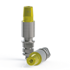 ANALOGO LINK LARGE IMP. Ø4.40 PLAT. Ø4.40