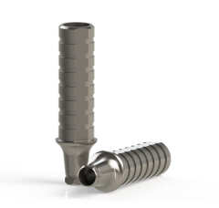 MUNHAO PROV. CM C/ AR CINTA 3.50MM IMP. Ø3.50 - Ø5.00 PLAT. Ø3.50 - Ø5.00