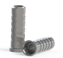 COPING PROV. DO MICRO PILAR S/ AR PLAT. 3.50