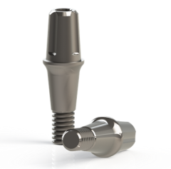 MUNHAO SOLIDO Ø4.50 H. 4.00MM CINTA 0.80MM