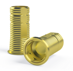 LINK CAD/CAM DO PILAR ESTHETIONE S/ AR PLAT. Ø3.80