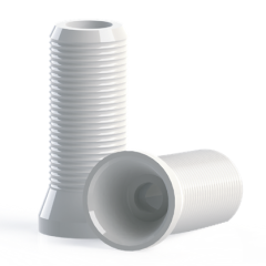 COPING PLAST. DO MINI PILAR REG. PLAT. Ø4.80