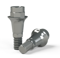 ESTHETIONE CM C/ AR CINTA 1.00MM IMP. Ø3.50 Ø5.00 PLAT. Ø3.00 EGM